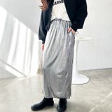 シャイニーナロースカート | GeeRA | 詳細画像20