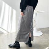 シャイニーナロースカート | GeeRA | 詳細画像22