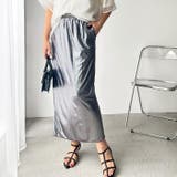 シャイニーナロースカート | GeeRA | 詳細画像14