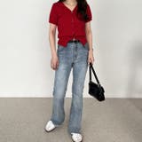 【nelliy.】ホックデザインサマーカーディガン | GeeRA | 詳細画像12