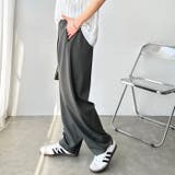 オンオフ着られる!カーブパンツ | GeeRA | 詳細画像11