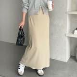 セルフカット美脚魅せタイトスカート | GeeRA | 詳細画像11 