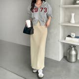 セルフカット美脚魅せタイトスカート | GeeRA | 詳細画像13 