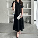 【Ｕ．Ｓ． ＰＯＬＯ ＡＳＳＮ．】（選べるデザイン）ワンポイント刺しゅうポロ衿ワ… | GeeRA | 詳細画像12 