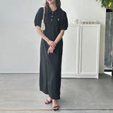 【Ｕ．Ｓ． ＰＯＬＯ ＡＳＳＮ．】（選べるデザイン）ワンポイント刺しゅうポロ衿ワ… | GeeRA | 詳細画像49 