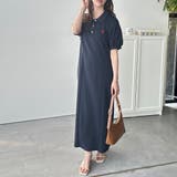 【Ｕ．Ｓ． ＰＯＬＯ ＡＳＳＮ．】（選べるデザイン）ワンポイント刺しゅうポロ衿ワ… | GeeRA | 詳細画像59 