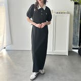 【Ｕ．Ｓ． ＰＯＬＯ ＡＳＳＮ．】（選べるデザイン）ワンポイント刺しゅうポロ衿ワ… | GeeRA | 詳細画像67 