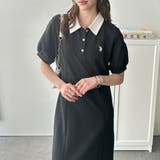 【Ｕ．Ｓ． ＰＯＬＯ ＡＳＳＮ．】（選べるデザイン）ワンポイント刺しゅうポロ衿ワ… | GeeRA | 詳細画像70 