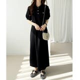 【Ｕ．Ｓ． ＰＯＬＯ ＡＳＳＮ．】（選べるデザイン）ワンポイント刺しゅうポロ衿ワ… | GeeRA | 詳細画像55 