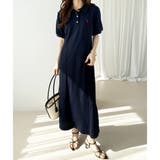 【Ｕ．Ｓ． ＰＯＬＯ ＡＳＳＮ．】（選べるデザイン）ワンポイント刺しゅうポロ衿ワ… | GeeRA | 詳細画像64 