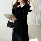 【Ｕ．Ｓ． ＰＯＬＯ ＡＳＳＮ．】（選べるデザイン）ワンポイント刺しゅうポロ衿ワ… | GeeRA | 詳細画像77 