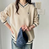 【Ｕ．Ｓ．ＰＯＬＯ ＡＳＳＮ．】表ピーチラインスウェット | GeeRA | 詳細画像2 