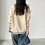 【Ｕ．Ｓ．ＰＯＬＯ ＡＳＳＮ．】表ピーチラインスウェット | GeeRA | 詳細画像4 