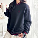 【Ｕ．Ｓ．ＰＯＬＯ ＡＳＳＮ．】表ピーチラインスウェット | GeeRA | 詳細画像8 