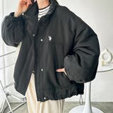 【Ｕ．Ｓ． ＰＯＬＯ ＡＳＳＮ．】モンスター中わたブルゾン | GeeRA | 詳細画像15 