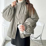 【Ｕ．Ｓ． ＰＯＬＯ ＡＳＳＮ．】モンスター中わたブルゾン | GeeRA | 詳細画像25 