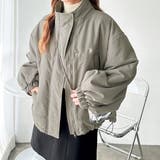 【Ｕ．Ｓ． ＰＯＬＯ ＡＳＳＮ．】モンスター中わたブルゾン | GeeRA | 詳細画像26 