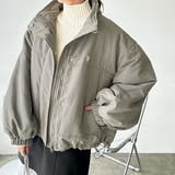 【Ｕ．Ｓ． ＰＯＬＯ ＡＳＳＮ．】モンスター中わたブルゾン | GeeRA | 詳細画像30 