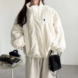 【Ｕ．Ｓ． ＰＯＬＯ ＡＳＳＮ．】モンスター中わたブルゾン | GeeRA | 詳細画像10 