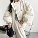 【Ｕ．Ｓ． ＰＯＬＯ ＡＳＳＮ．】モンスター中わたブルゾン | GeeRA | 詳細画像14 