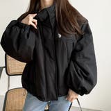 【Ｕ．Ｓ． ＰＯＬＯ ＡＳＳＮ．】モンスター中わたブルゾン | GeeRA | 詳細画像24 