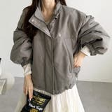 【Ｕ．Ｓ． ＰＯＬＯ ＡＳＳＮ．】モンスター中わたブルゾン | GeeRA | 詳細画像32 