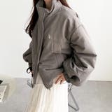 【Ｕ．Ｓ． ＰＯＬＯ ＡＳＳＮ．】モンスター中わたブルゾン | GeeRA | 詳細画像33 