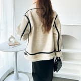 フェイクムートンジャケットブルゾン | GeeRA | 詳細画像13 