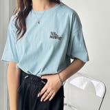 【FIRST MOOD】ヴィンテージ風猫プリントロゴTシャツ | GeeRA | 詳細画像13