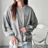【Ｕ．Ｓ． ＰＯＬＯ ＡＳＳＮ．】スウェットライクニット | GeeRA | 詳細画像10 