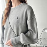 【Ｕ．Ｓ． ＰＯＬＯ ＡＳＳＮ．】スウェットライクニット | GeeRA | 詳細画像12 