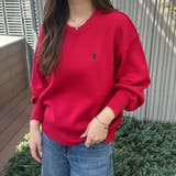 【Ｕ．Ｓ． ＰＯＬＯ ＡＳＳＮ．】スウェットライクニット | GeeRA | 詳細画像62 
