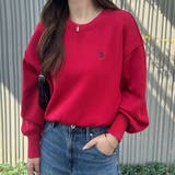 【Ｕ．Ｓ． ＰＯＬＯ ＡＳＳＮ．】スウェットライクニット | GeeRA | 詳細画像63 