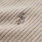 【Ｕ．Ｓ． ＰＯＬＯ ＡＳＳＮ．】ポロ衿リブニット | GeeRA | 詳細画像28 
