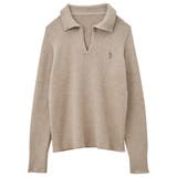 【Ｕ．Ｓ． ＰＯＬＯ ＡＳＳＮ．】ポロ衿リブニット | GeeRA | 詳細画像30 