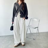 ２ＷＡＹカーブスウェットパンツ | GeeRA | 詳細画像24 