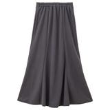 スリットマーメイドフレアスカート | GeeRA | 詳細画像21 