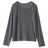 ベロアプリーツカットソー | GeeRA | 詳細画像18