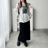 アソートデザインフォトプリントロンT | GeeRA | 詳細画像13