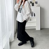 アソートデザインフォトプリントロンT | GeeRA | 詳細画像14