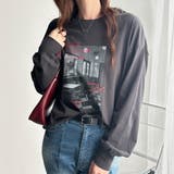 アソートデザインフォトプリントロンT | GeeRA | 詳細画像16