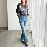 アソートデザインフォトプリントロンT | GeeRA | 詳細画像17