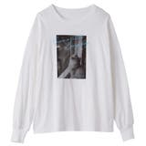 アソートデザインフォトプリントロンT | GeeRA | 詳細画像18