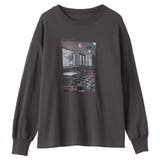 アソートデザインフォトプリントロンT | GeeRA | 詳細画像19