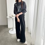 アソートデザインフォトプリントロンT | GeeRA | 詳細画像9