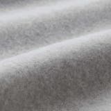 【nelliy 】ロゴ刺しゅう裏起毛オフショルスウェット＋プリーツスカートセット… | GeeRA | 詳細画像14 