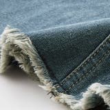 【nelliy.】マーメイドデニムスカート | GeeRA | 詳細画像15 