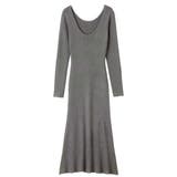 【nelliy.】選べる2丈！バックオープンワンピース | GeeRA | 詳細画像32 