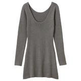 【nelliy.】選べる2丈！バックオープンワンピース | GeeRA | 詳細画像34 