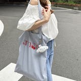 【nelliy.】推し活トートバッグ | GeeRA | 詳細画像4 